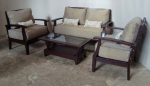 DEEP Sofa set